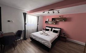 Studio Anca-old town Sibiu